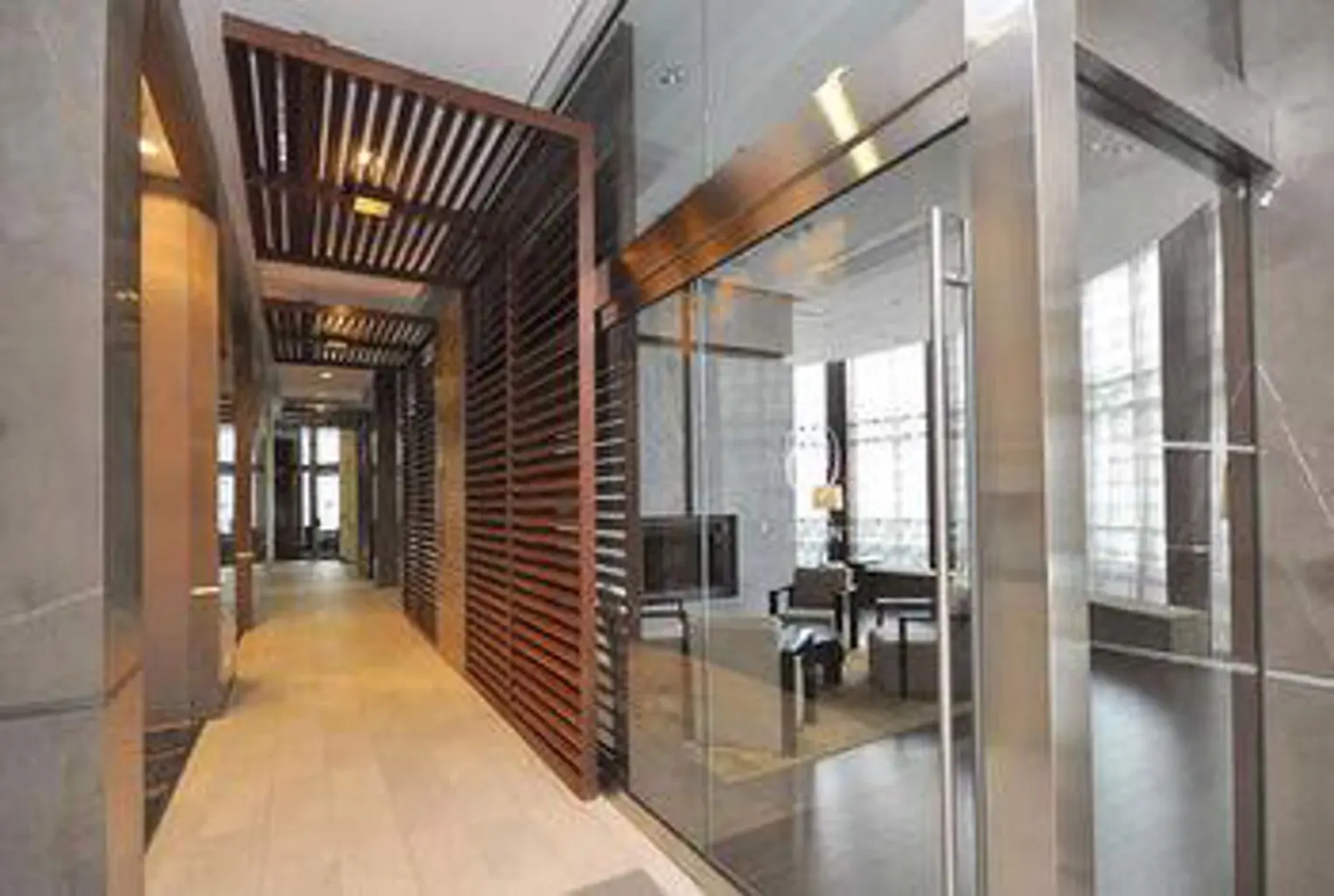 Trillium Suites - Mississauga