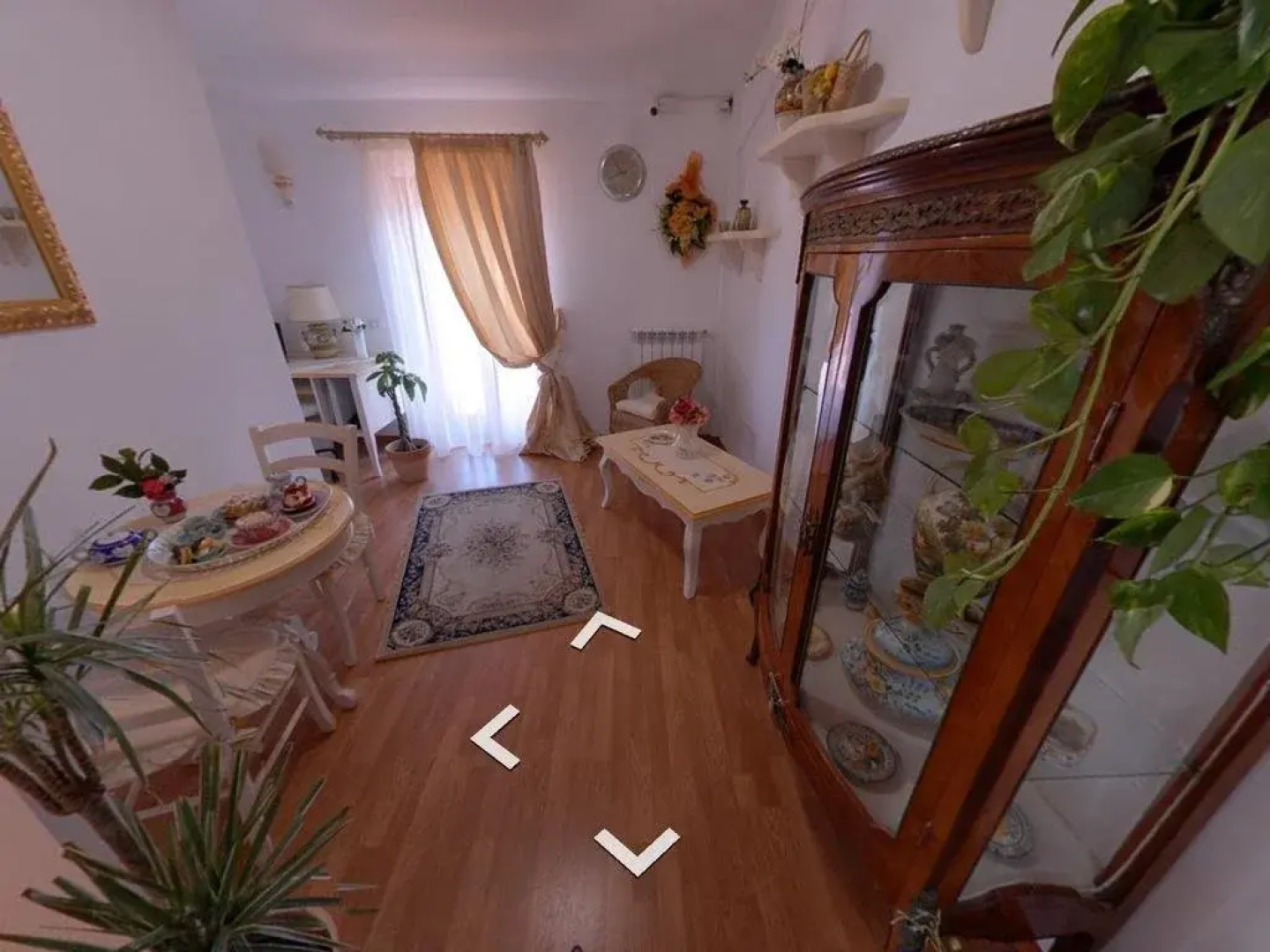 B&B Capriccio