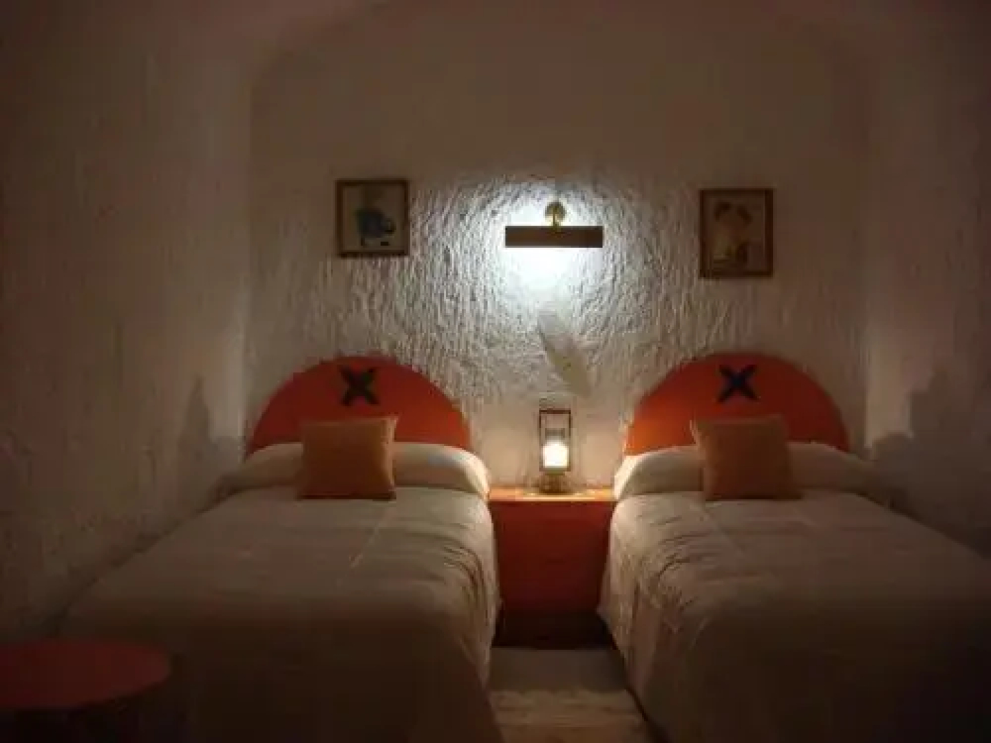 Cuevas La Cocinillas