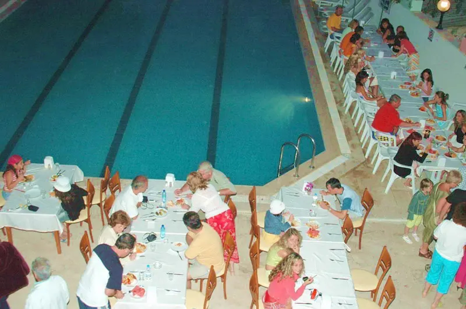 Yonca Apart & Hotel