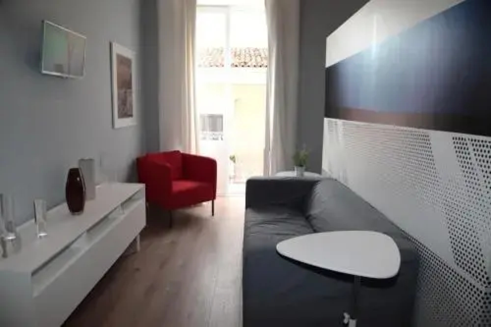 Xenia Suite