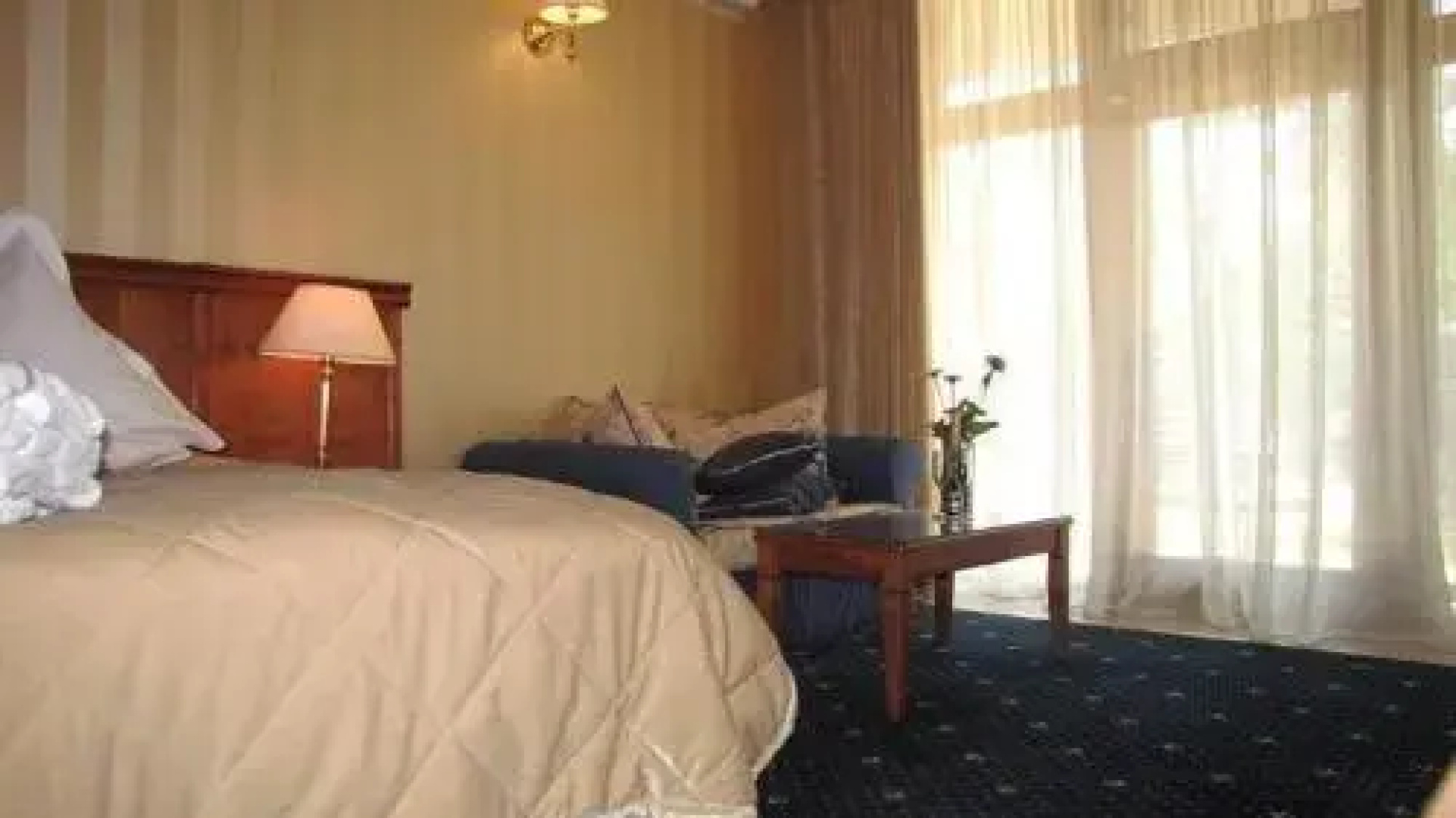Vila Codrin Neptun-Olimp