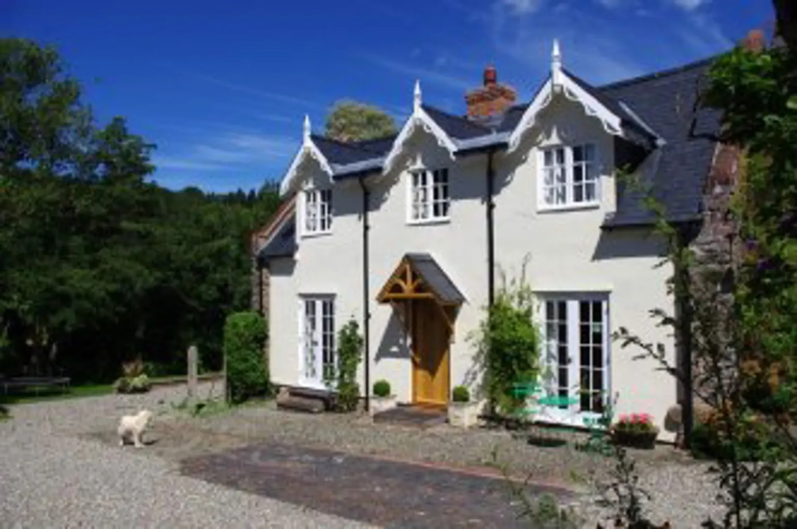 Red House Cottage Bed and Breakfast