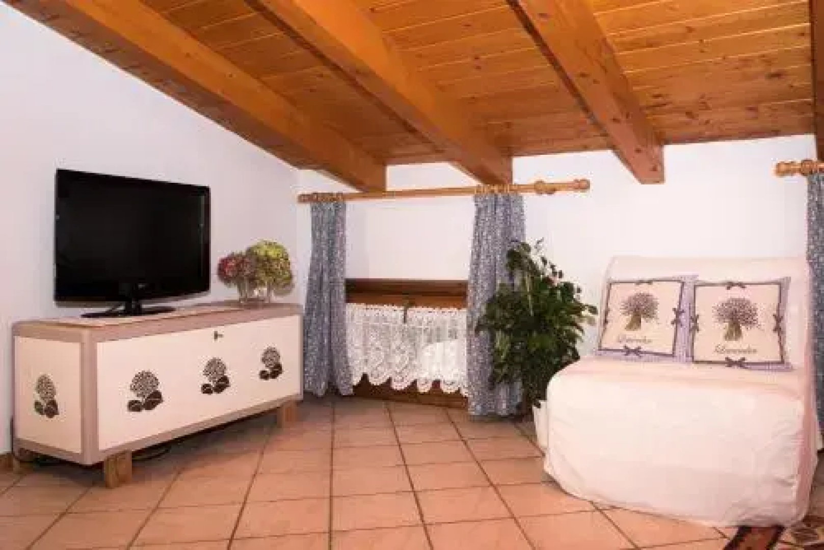 Residenza Contrada Tedesca