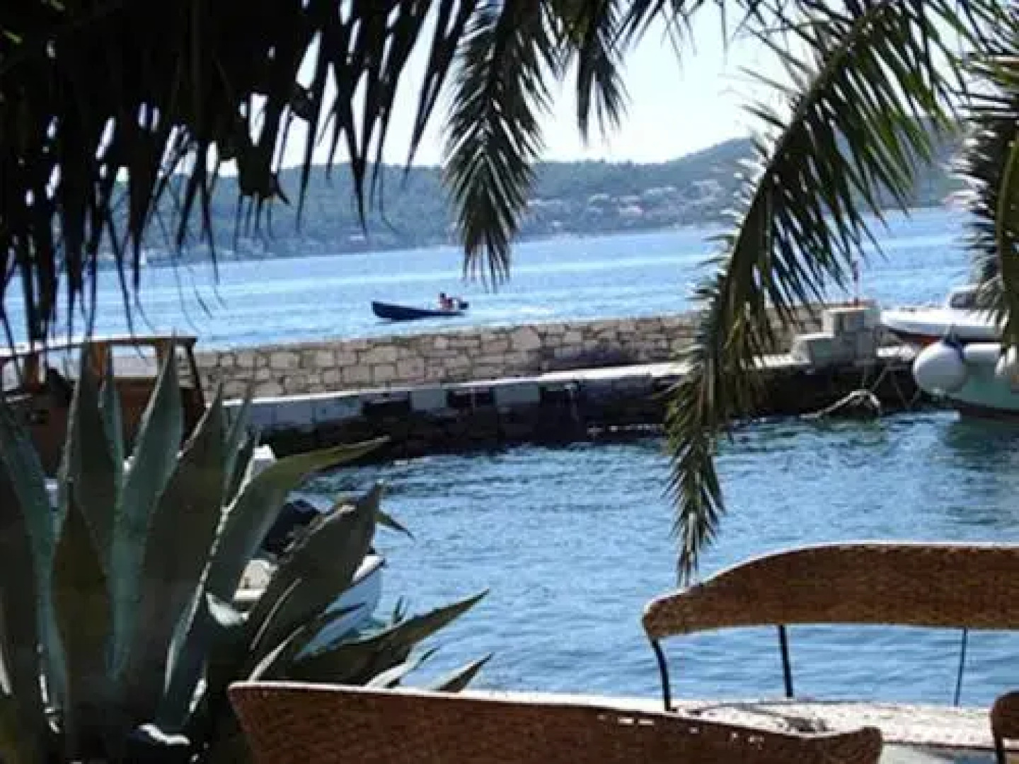 Peljesac apartmani Orsula