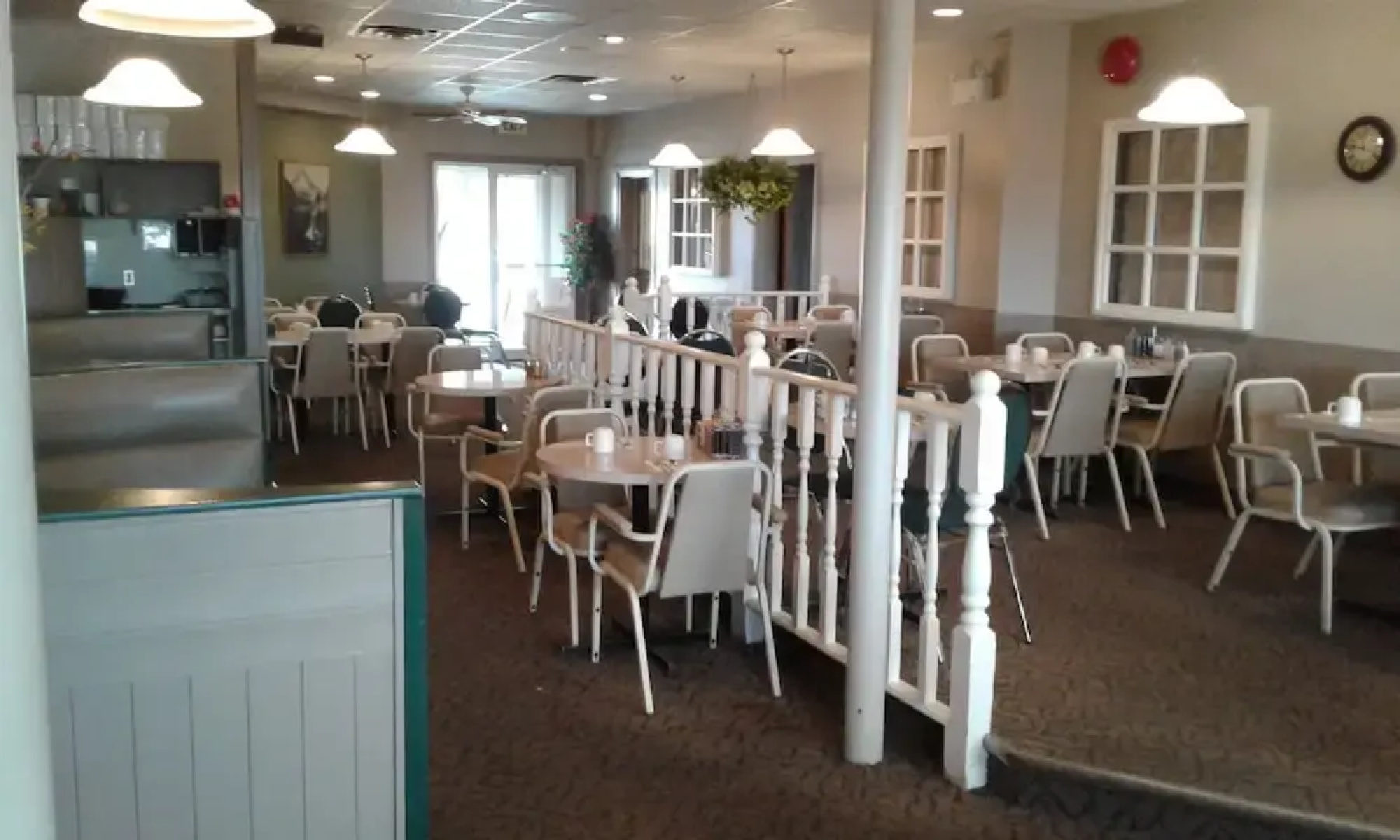 Green Gables Inn