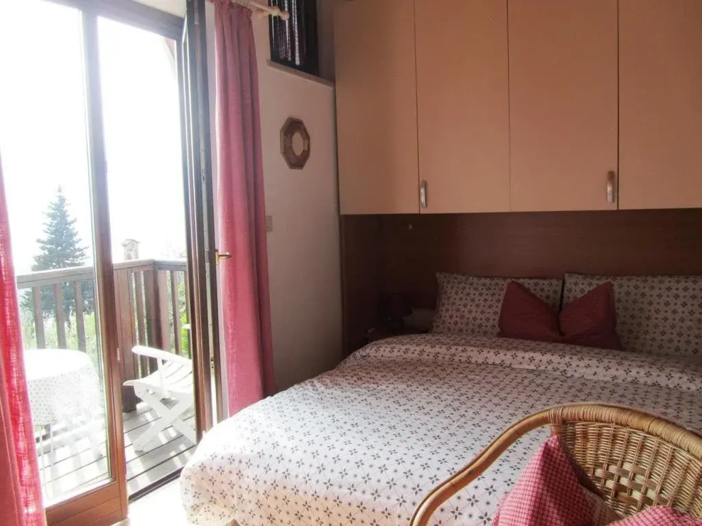 Casa S Tomè Nago Torbole