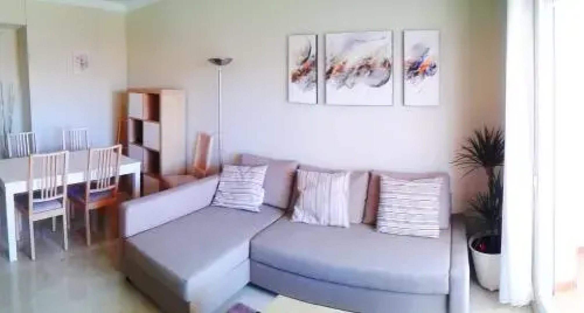 Residencial Duquesa apartemento 2029