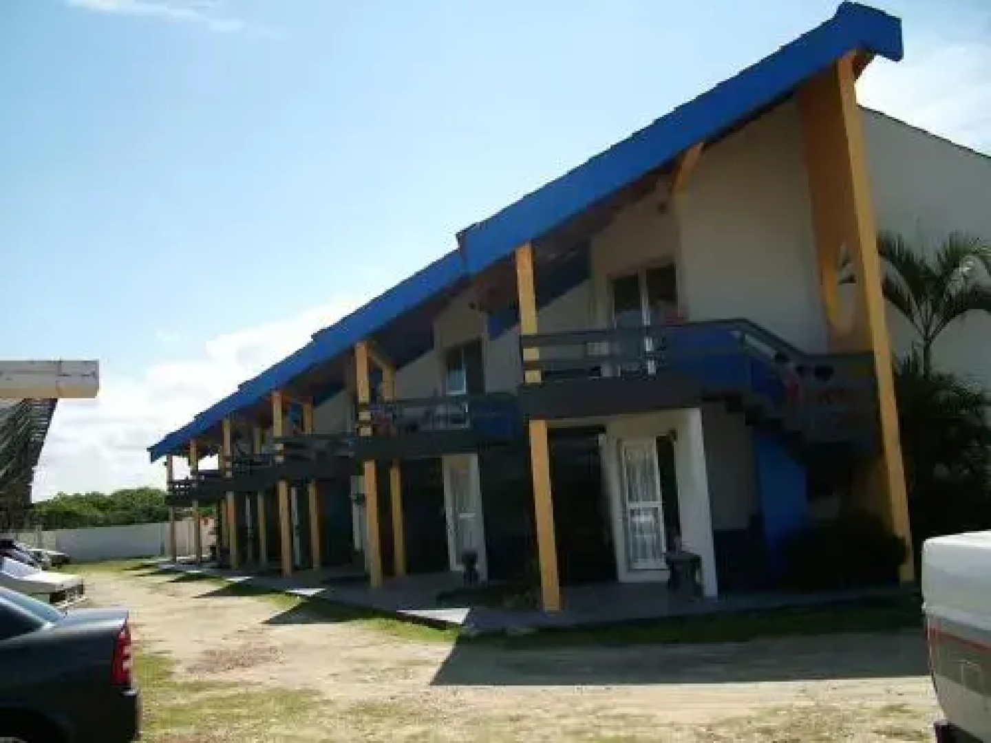 Residencial Vilas Boas