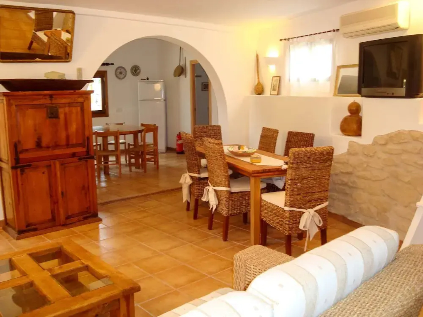 Can Ecovilla