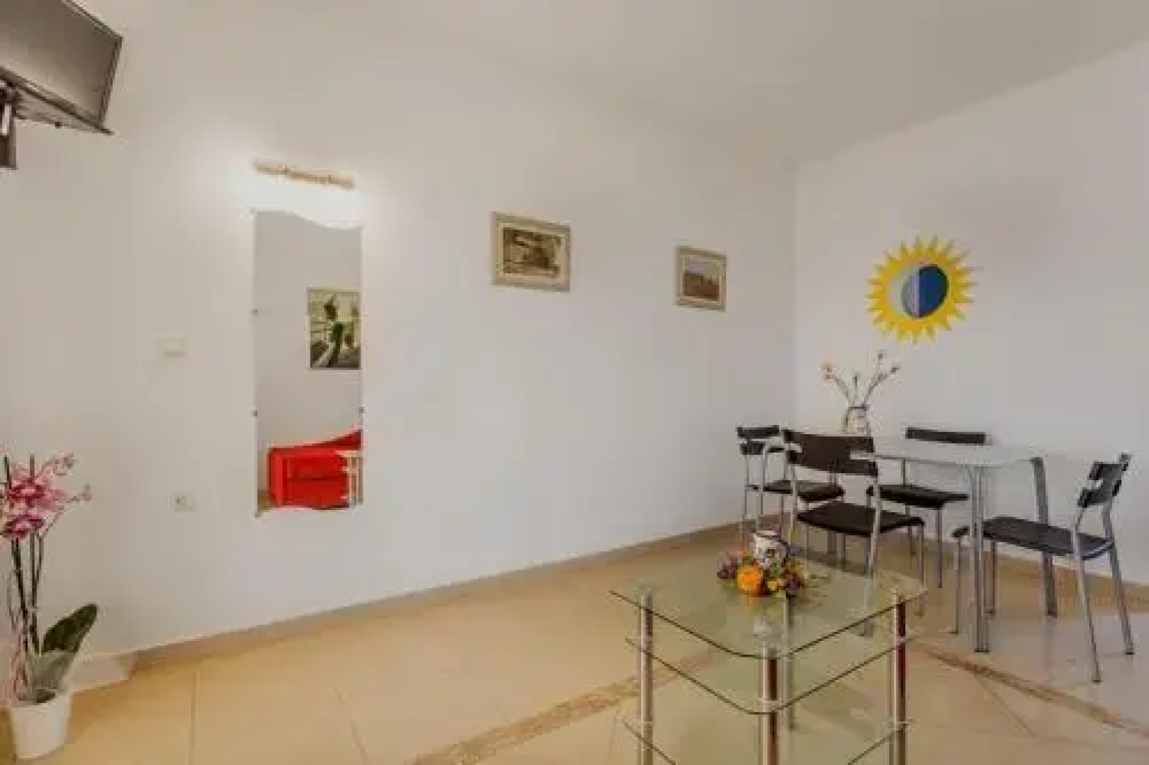 Saint George Hotel & Rooms