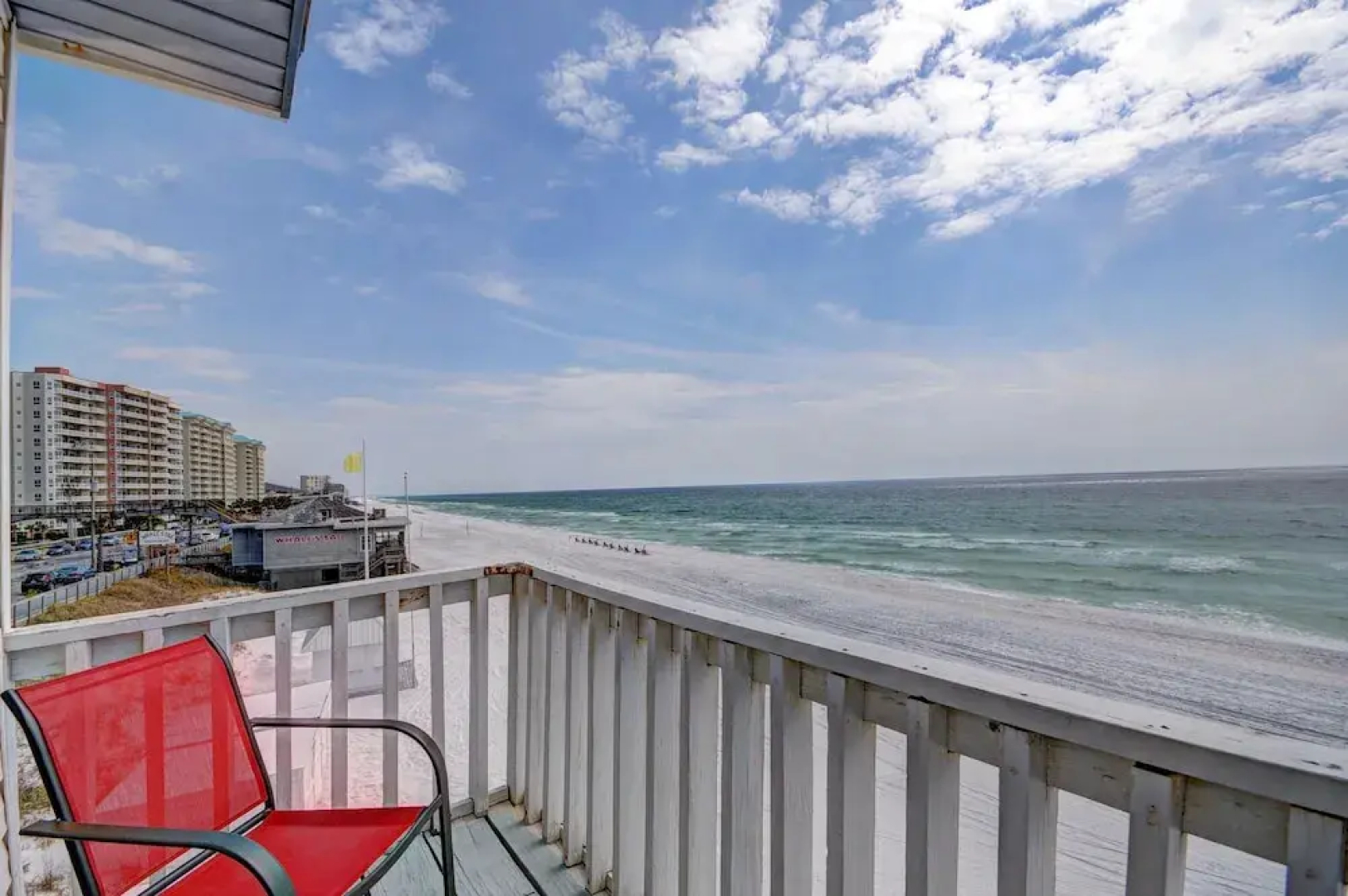 Gulf Sands East Unit 1 - Miramar Beach
