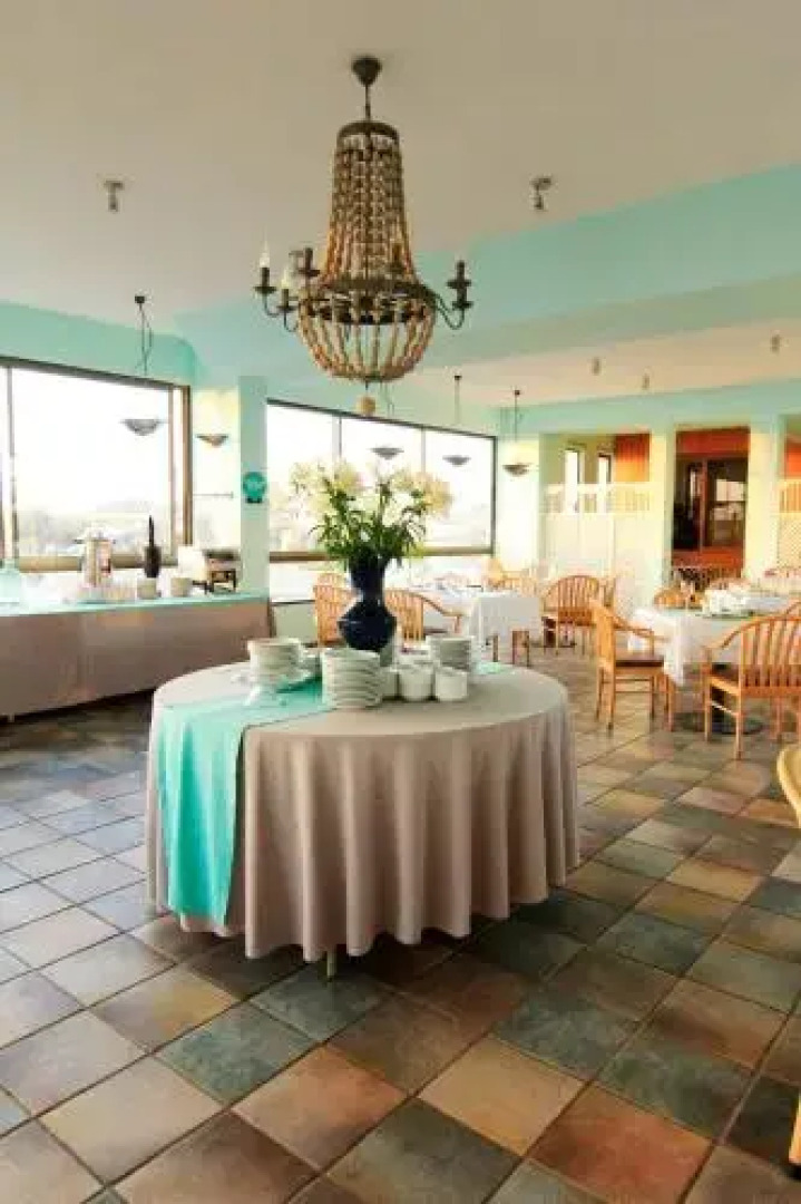 Hotel Rocas de Bahía