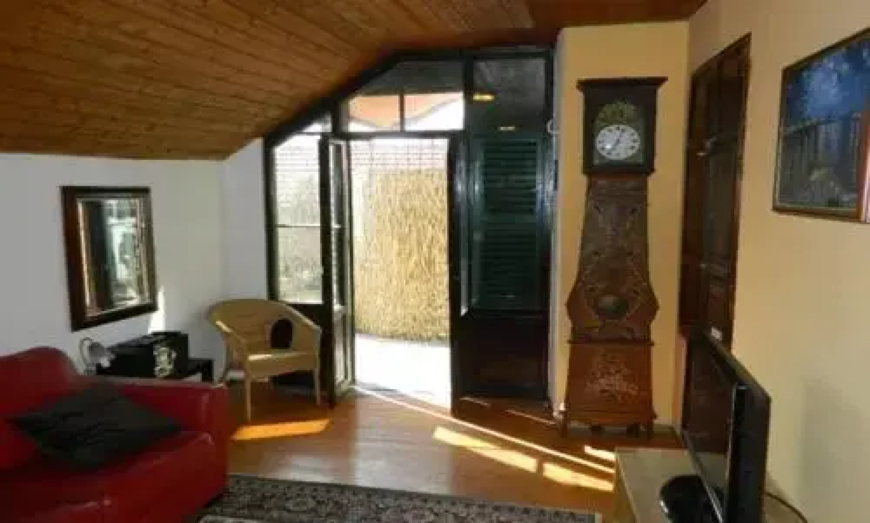 Casa Giulia
