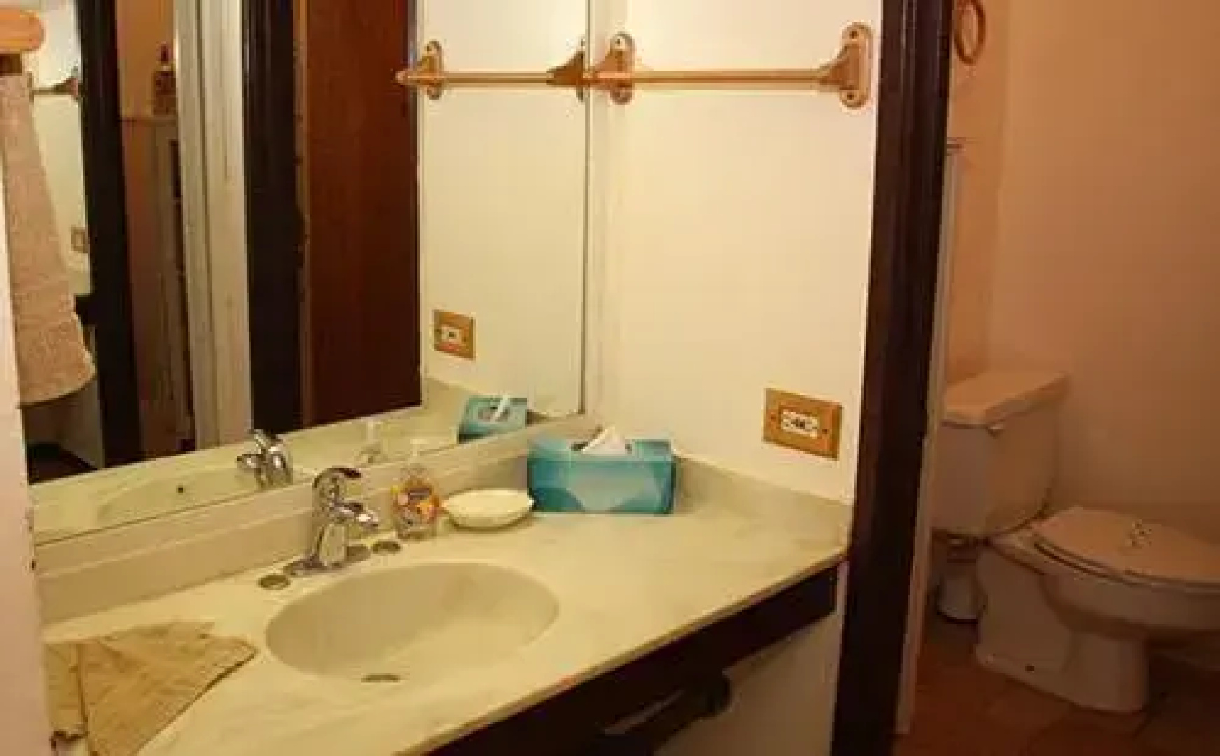 Kepuhi Beach Resort 2143 Studio Bedroom 1 Bathroom Condo