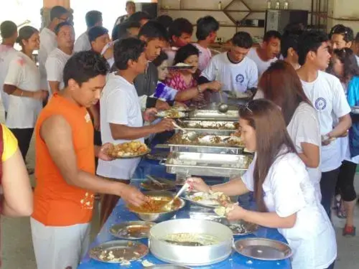 River Fun Beach Resort