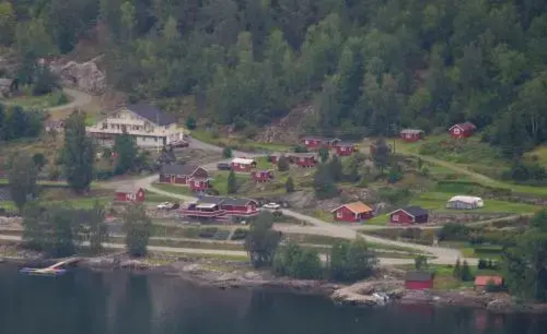 Viking Camping og Kro