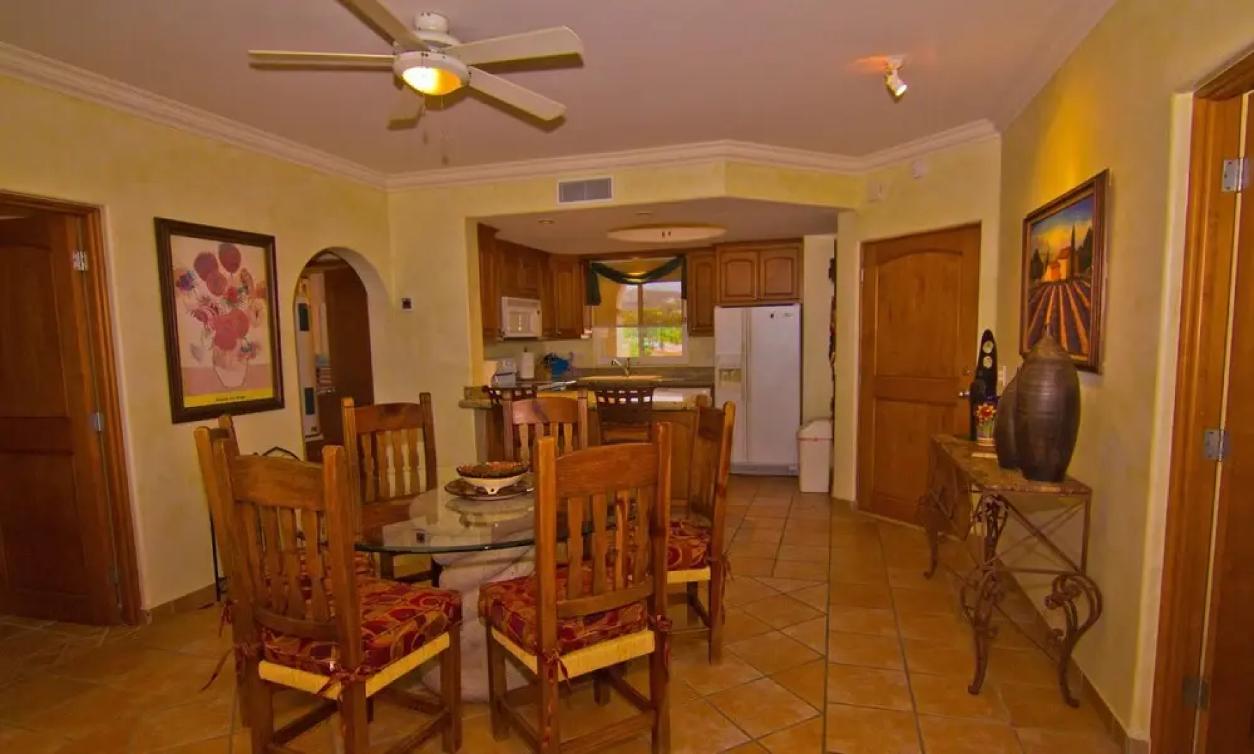 Las Mañanitas LM E3303