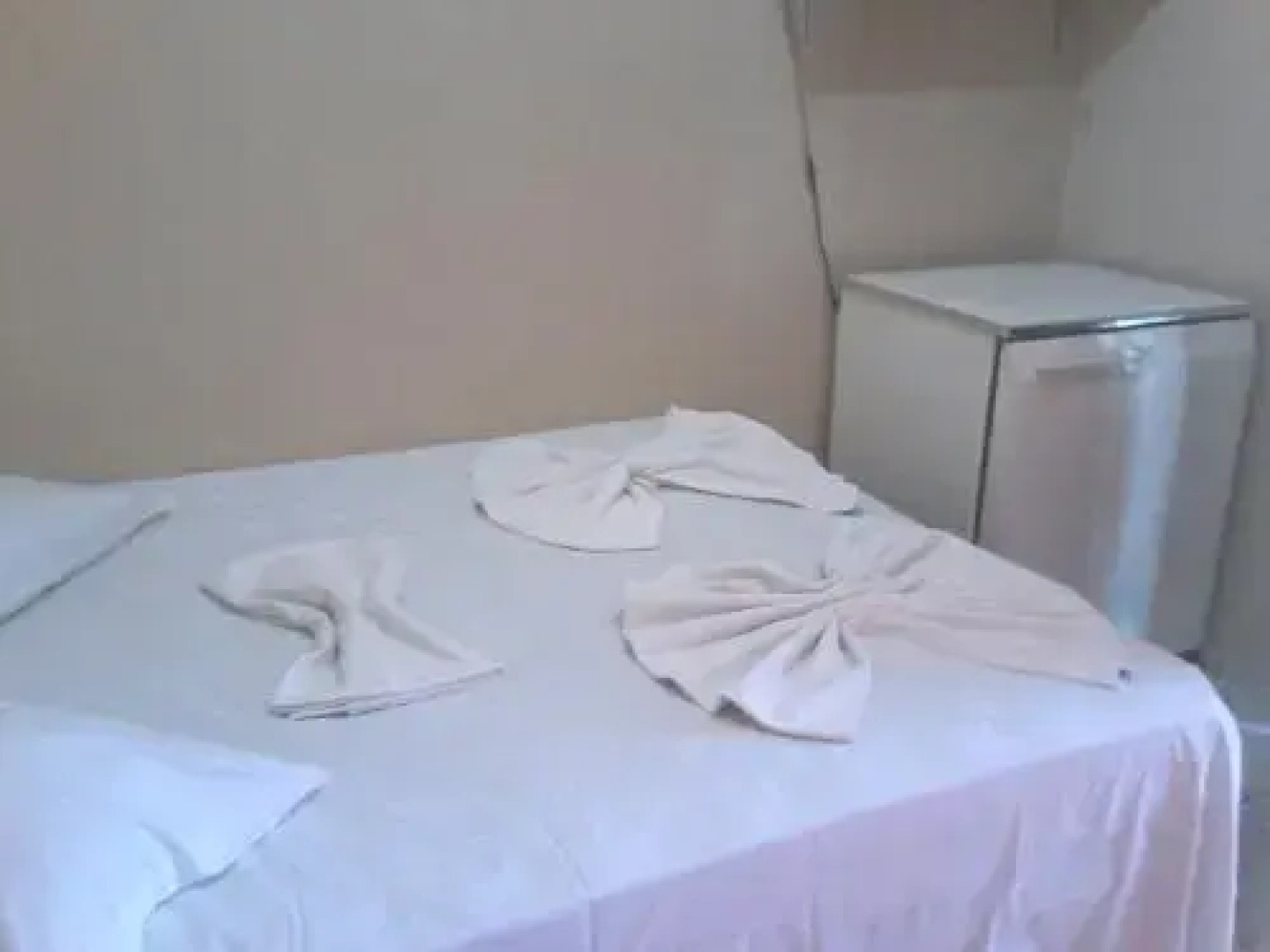 Pousada Brisa de Itapuama