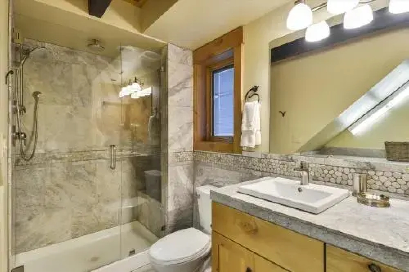 Alpine Chalet by Tahoe Vacation Rentals