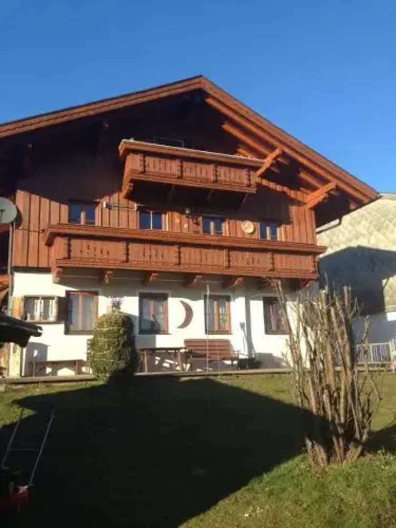 HolidayHome Parzinger