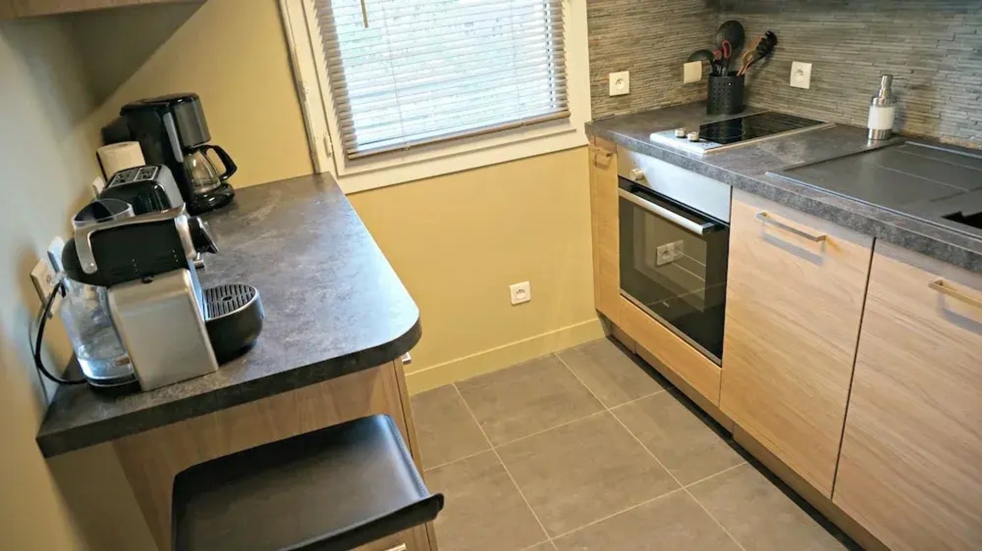 Little Suite - Westhoek