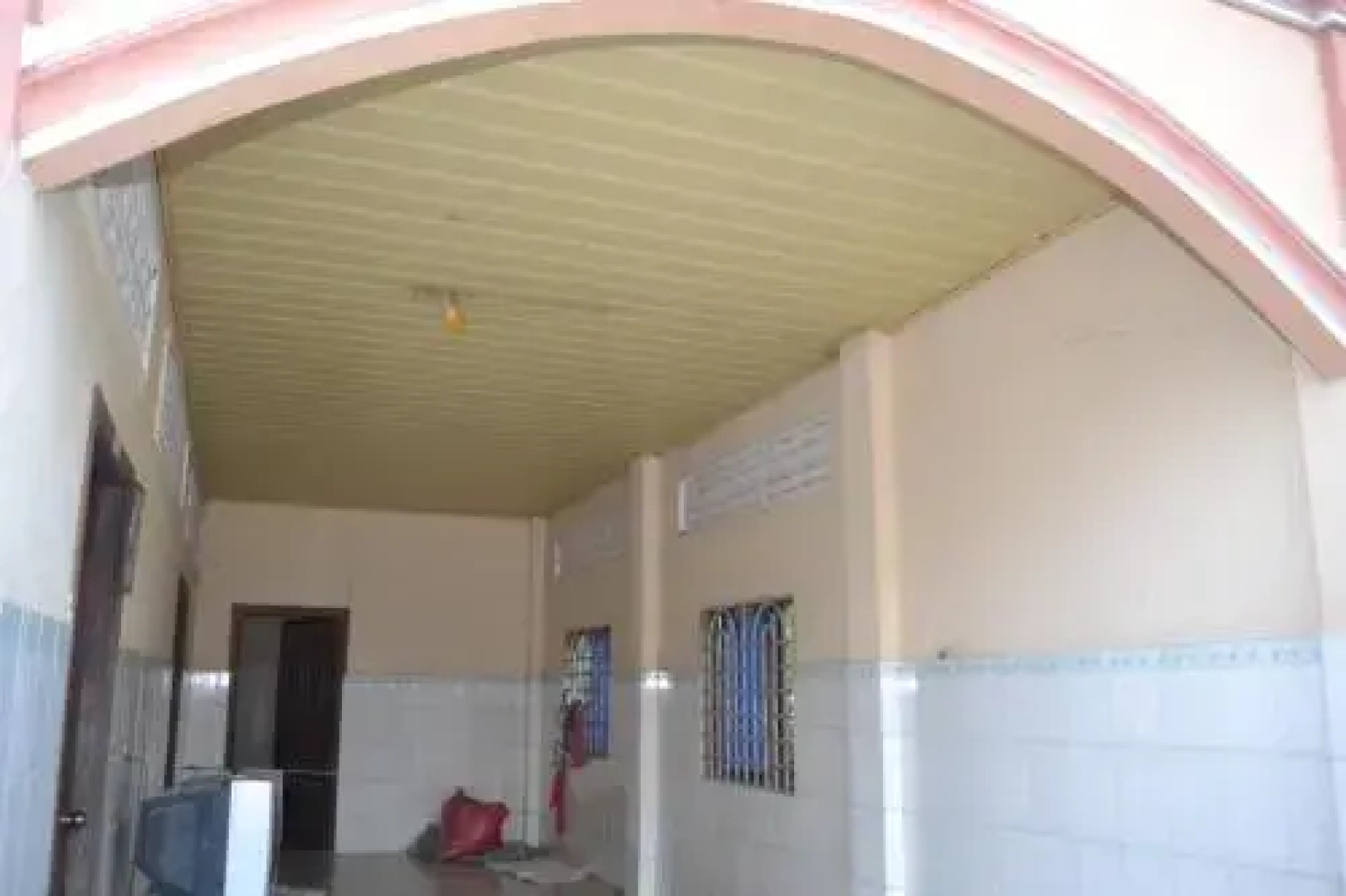 Veal Homestay