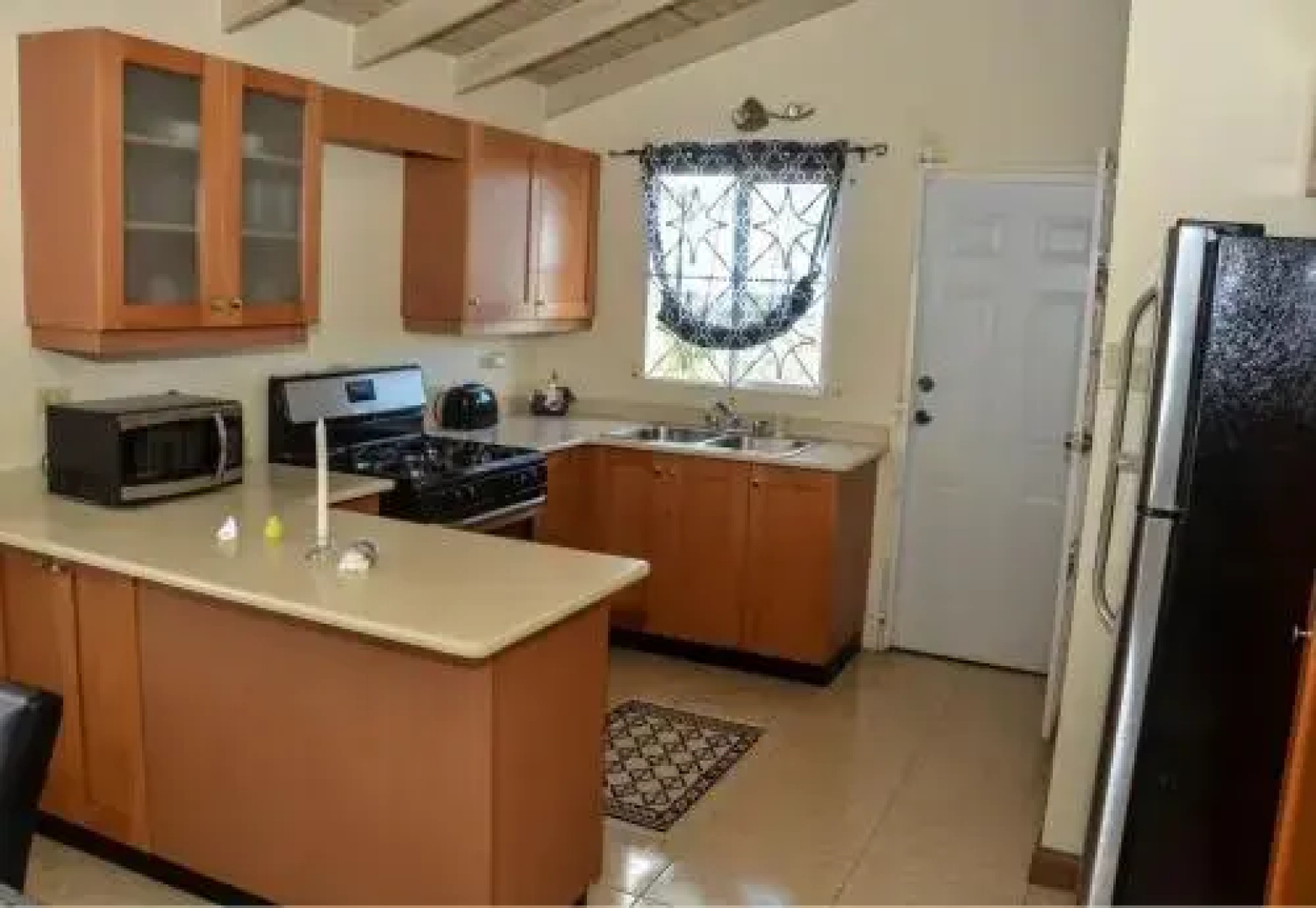 Williams Guest House