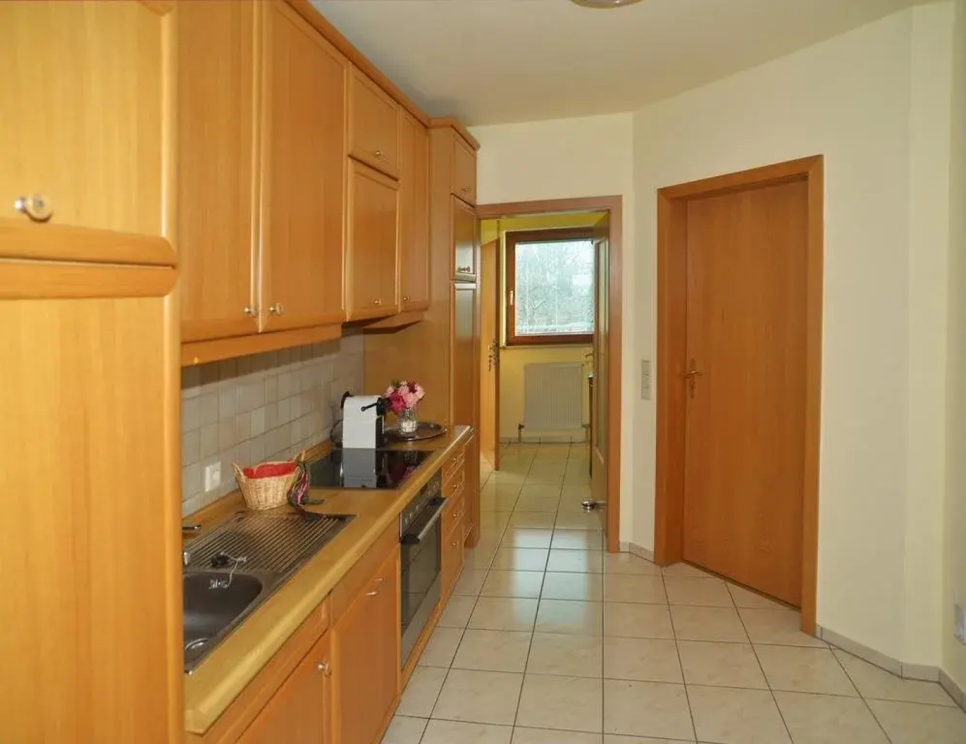 Ferienwohnung Unter dem Schwalbennest