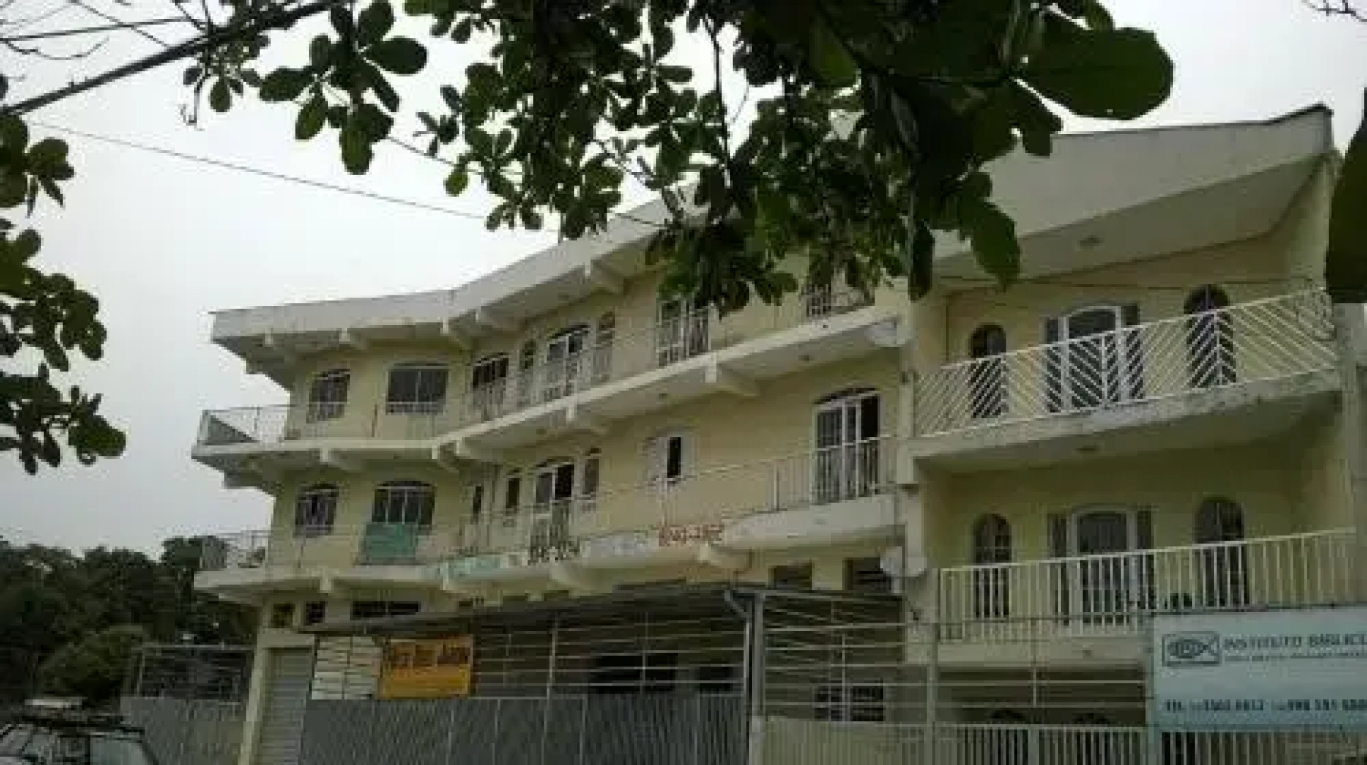 Hotel Belo Jardim
