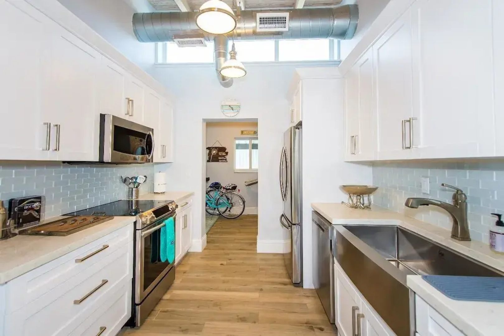 Affinity Oasis - Heated Private Pool, Beach, Cafes 1 Mile Away