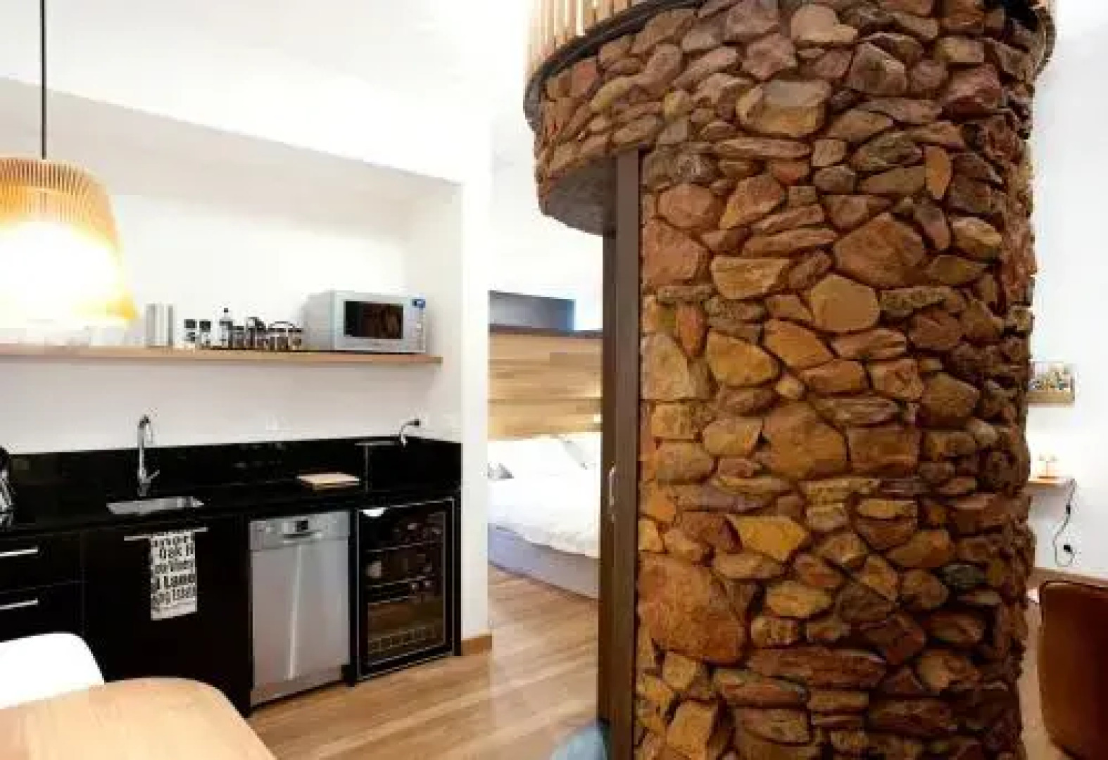 The Cellars At Heathcote II