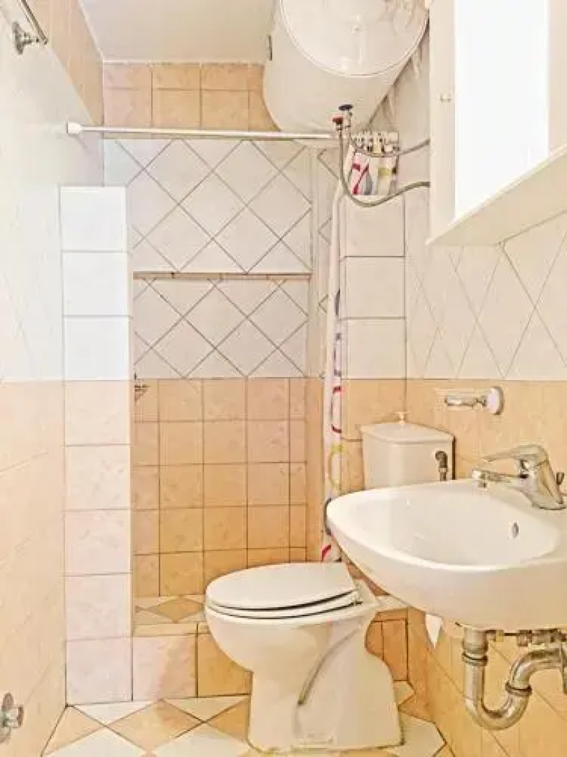 Angeliki Apartments