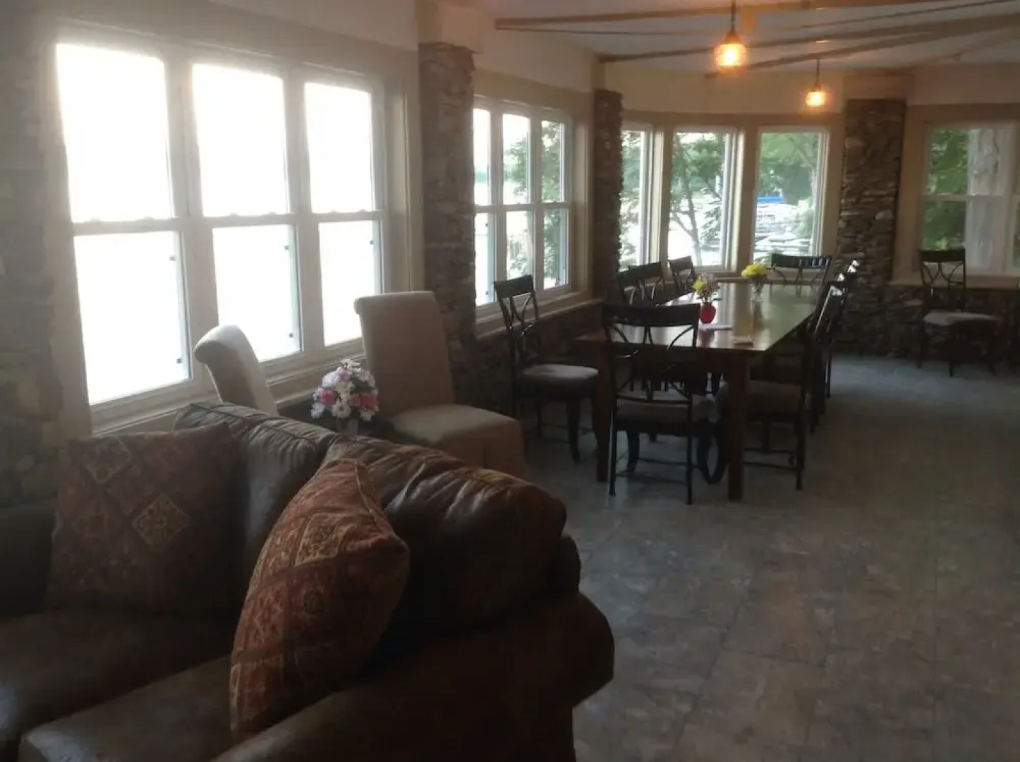 Steamboat Castle Bed and Breakfast