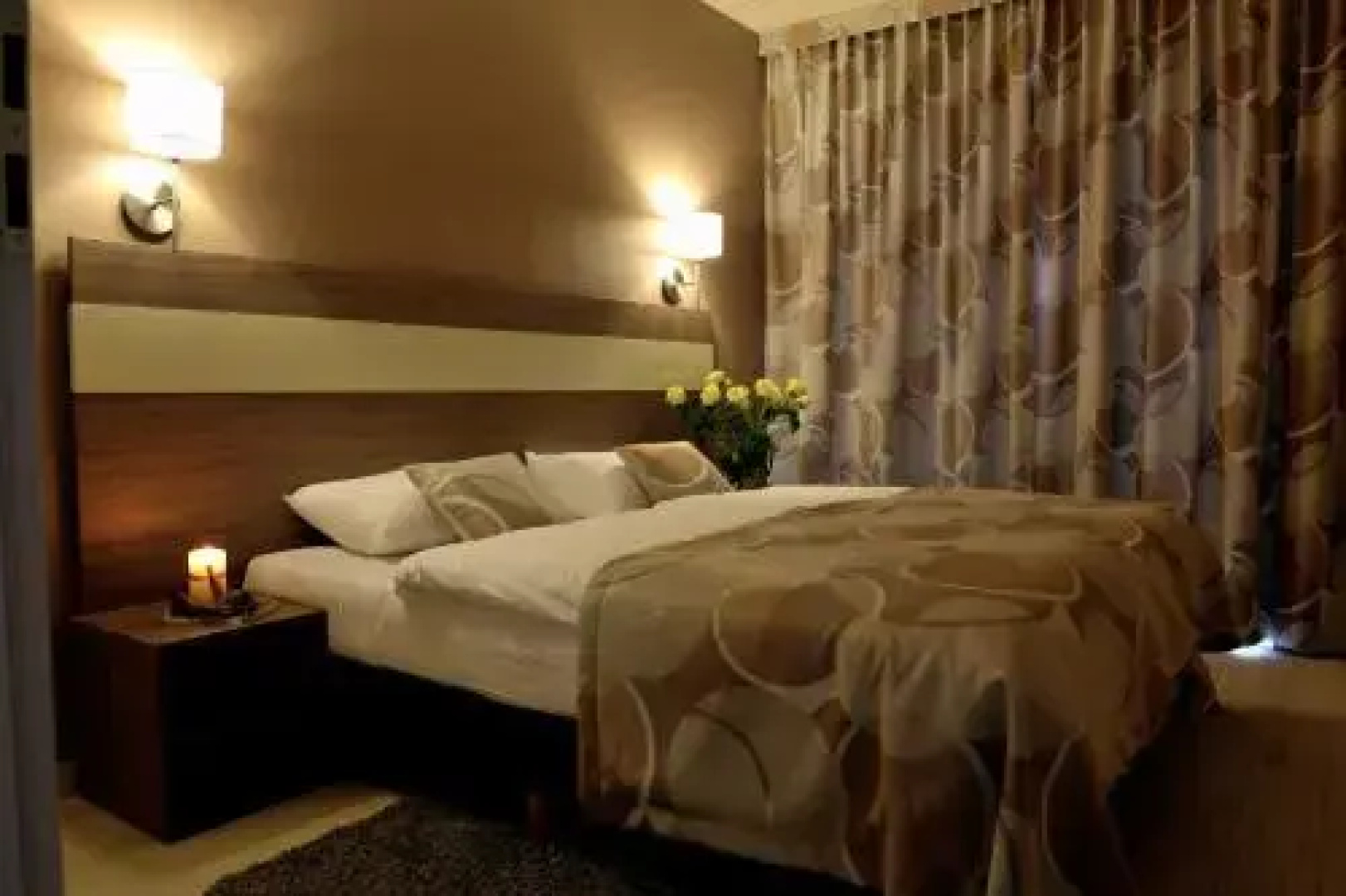 Apartamenty Czarna Góra