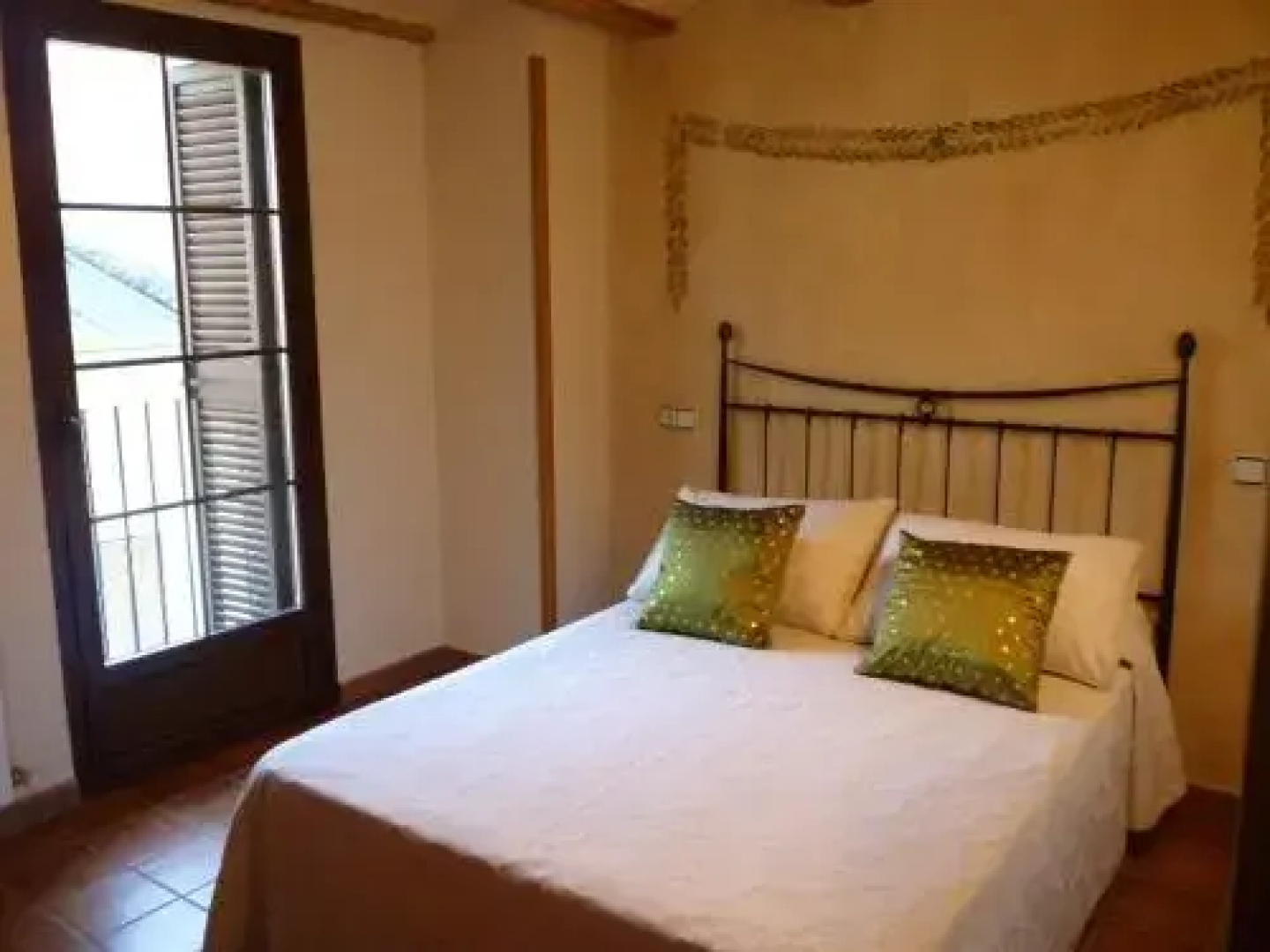 Casas Cleto - Laspuña