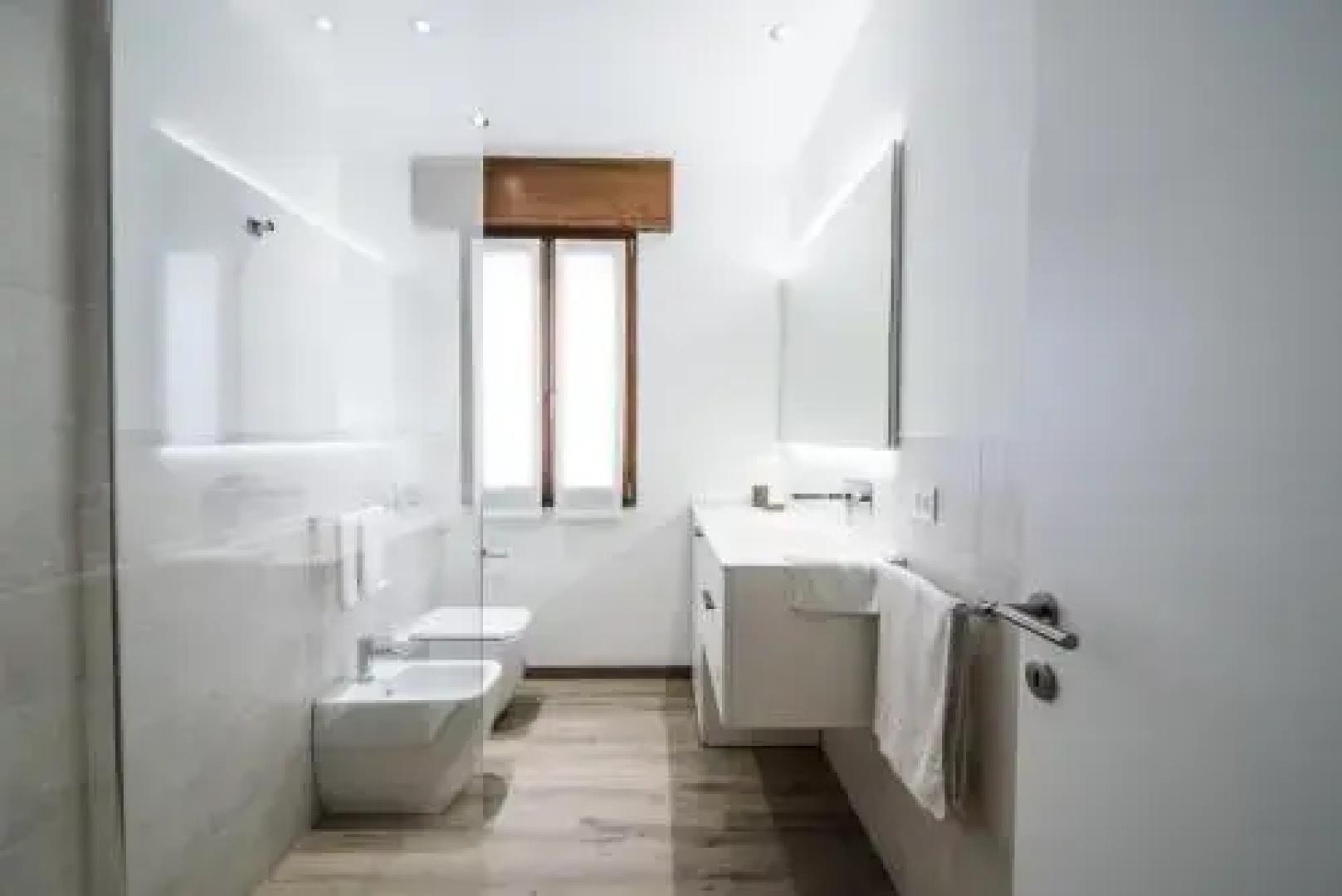 Milan Residence
