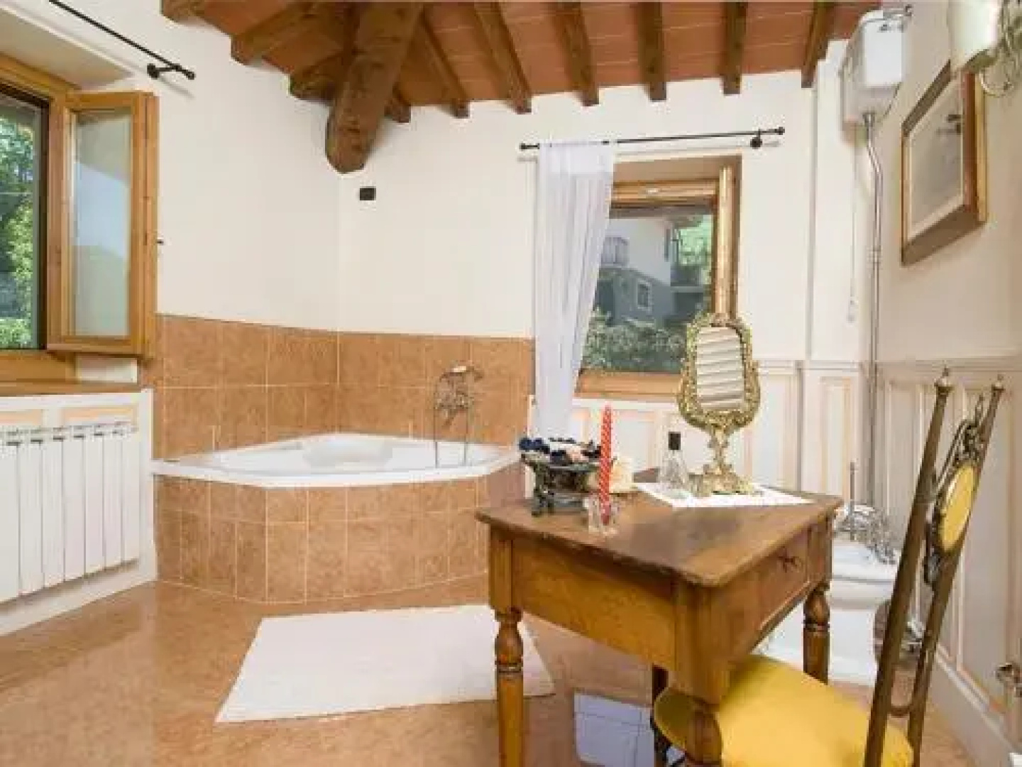 Villa La Fonte