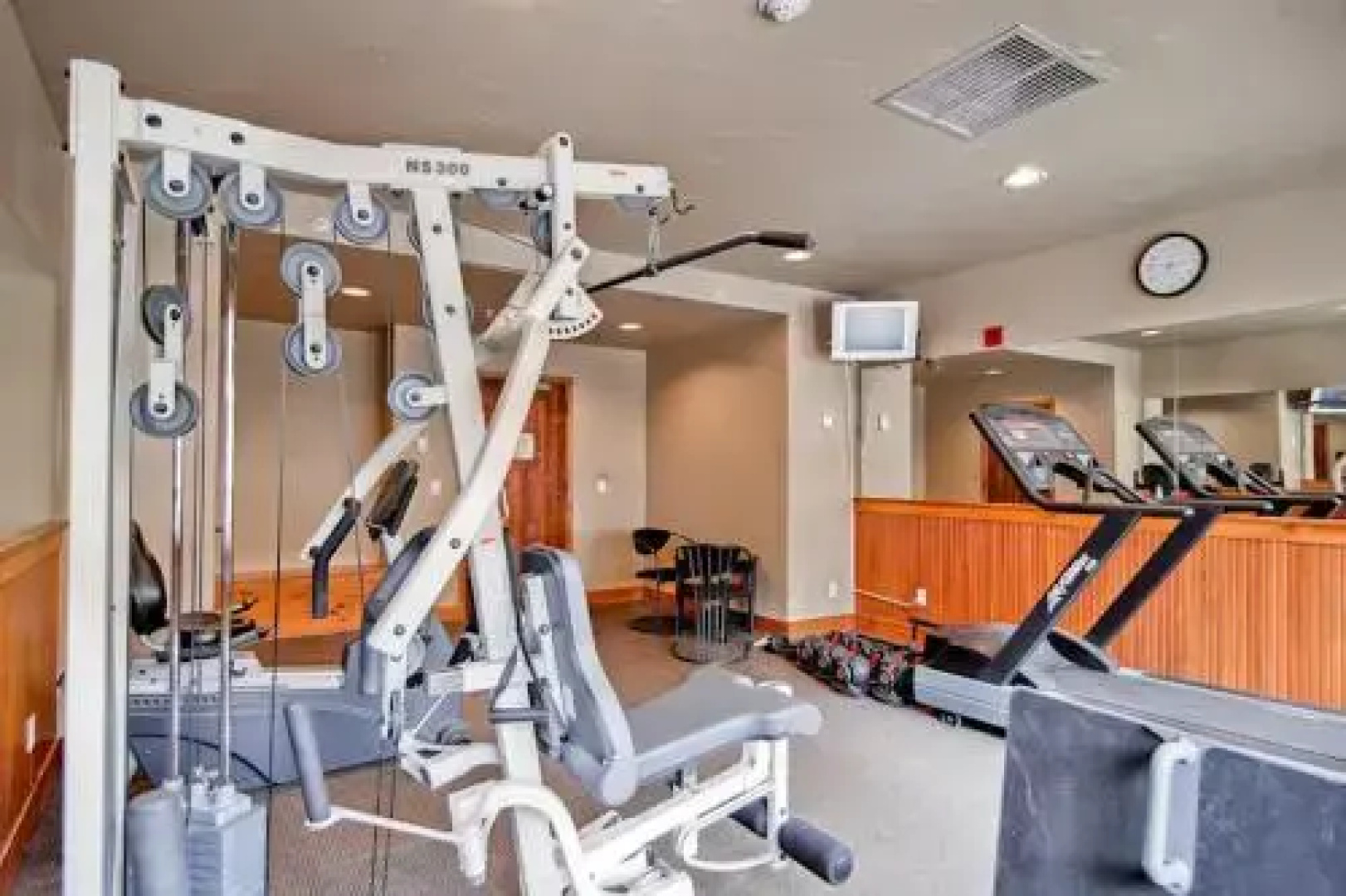 Tyra Riverbend #117 (Ski-in, Ski-out Condo)