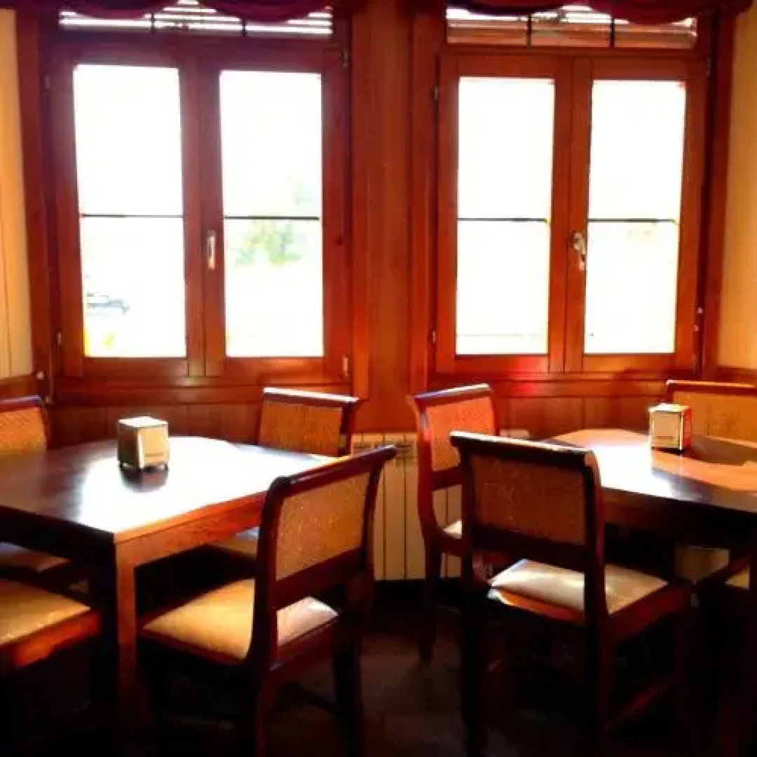 Hotel Rural Los Villares