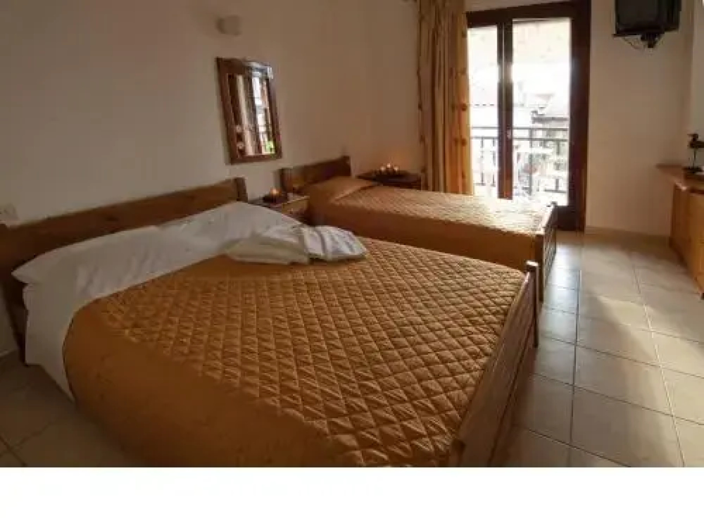 Hotel Platanidia
