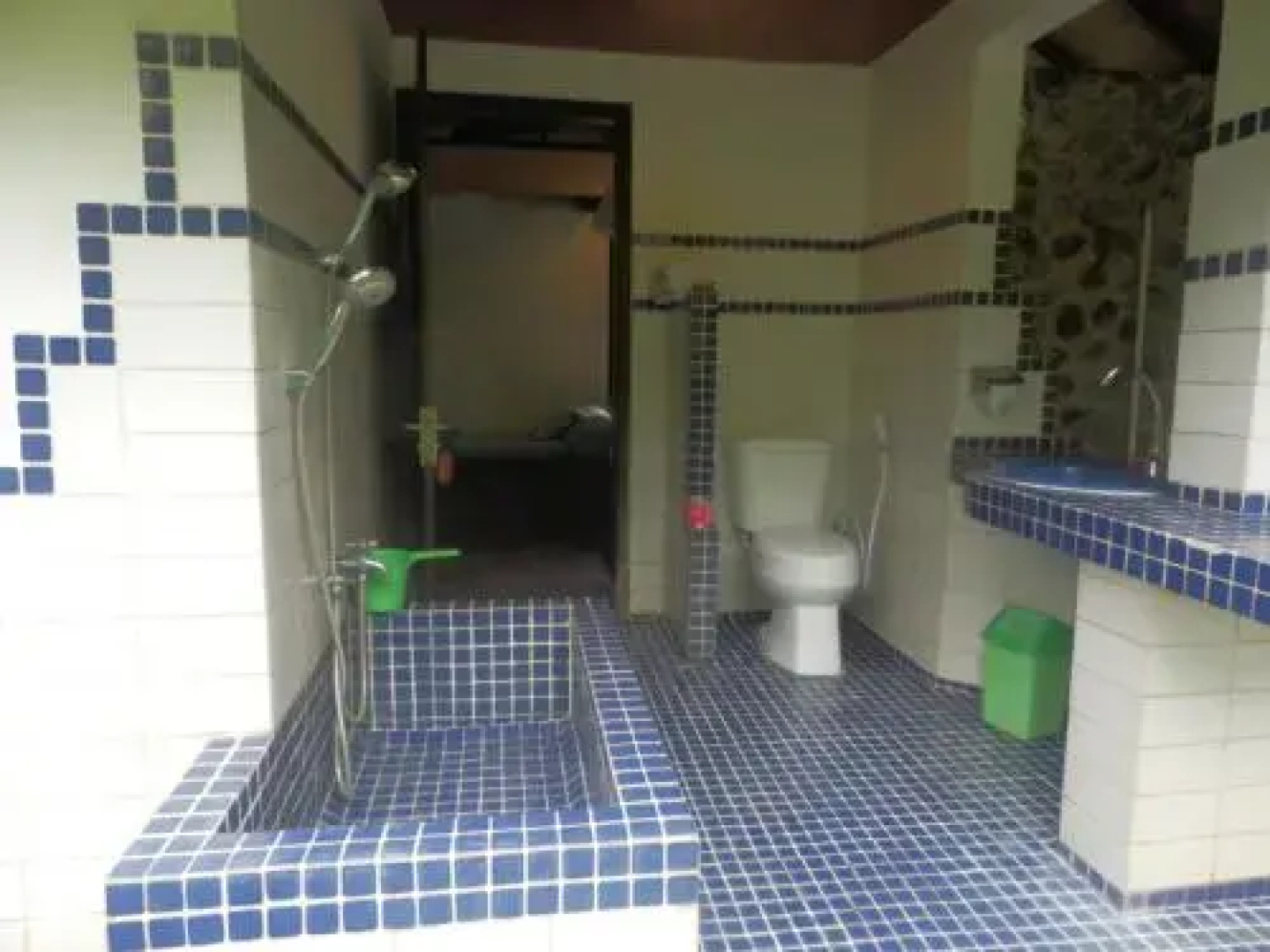 PPLH Seloliman Bungalow