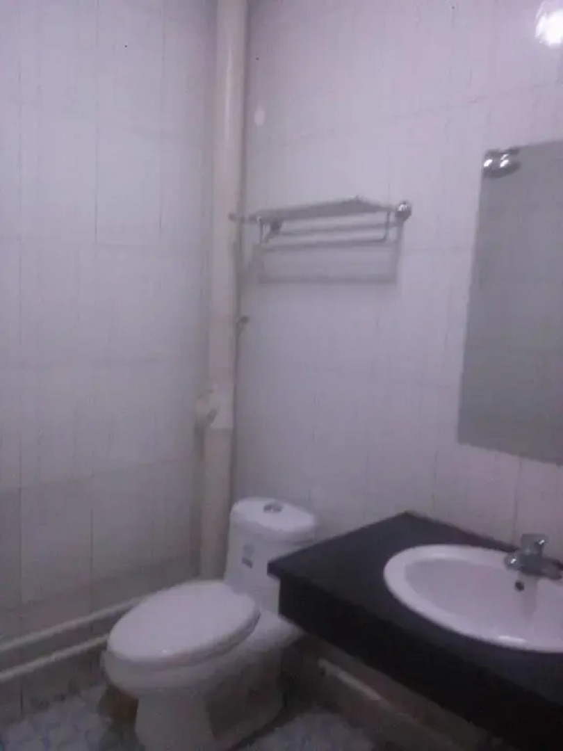 Wutaishan Wufeng Hotel