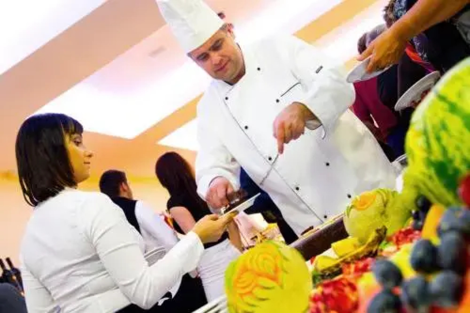 Lesanka Hotel & Wellness