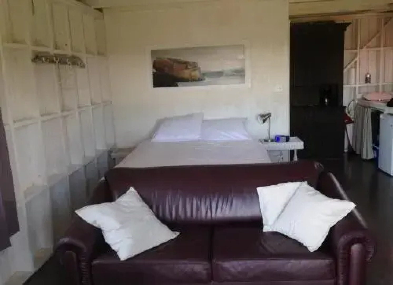 Ballymena Farm Tourist Cottage