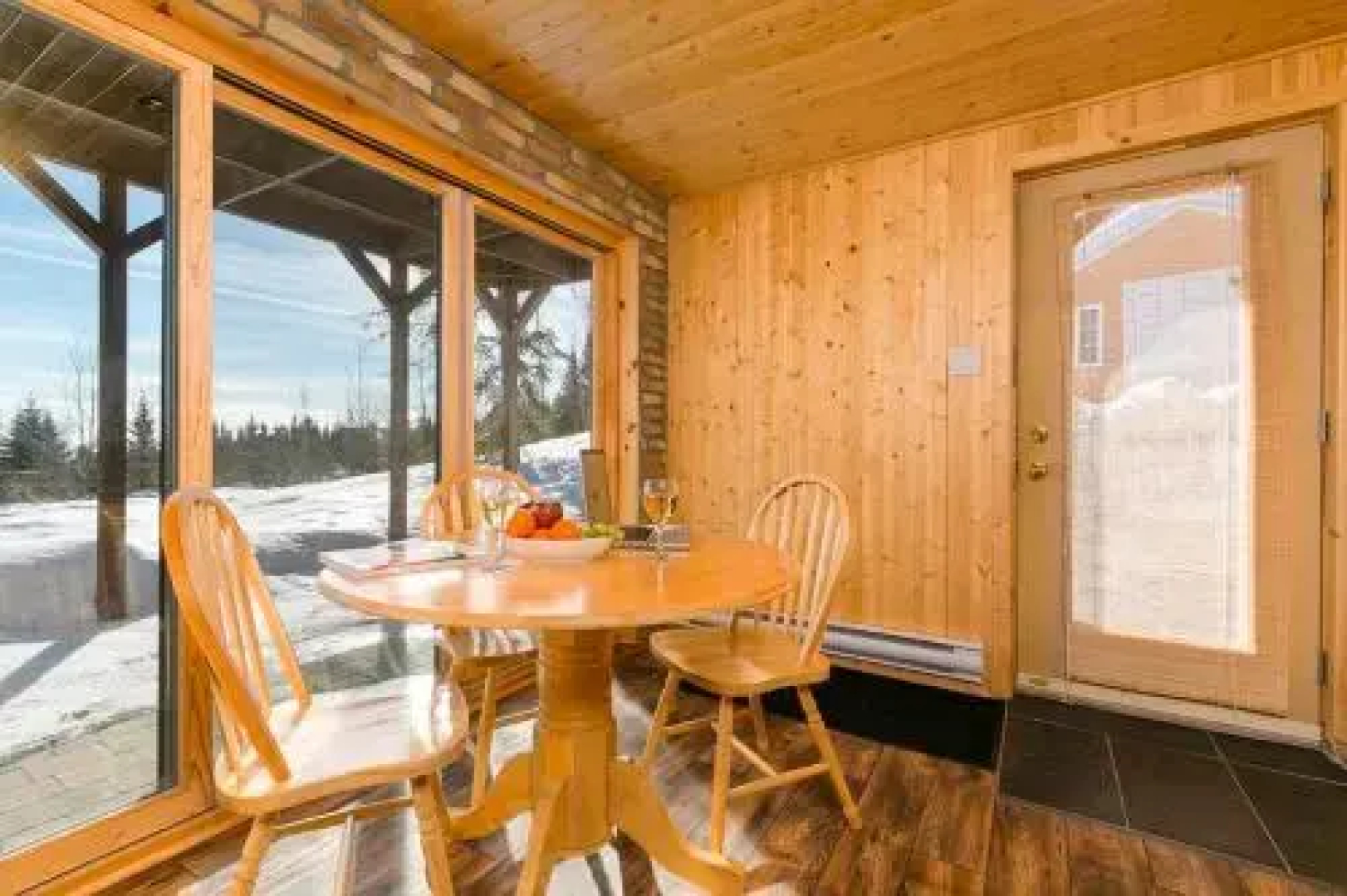 Les Immeubles Charlevoix- Le 342