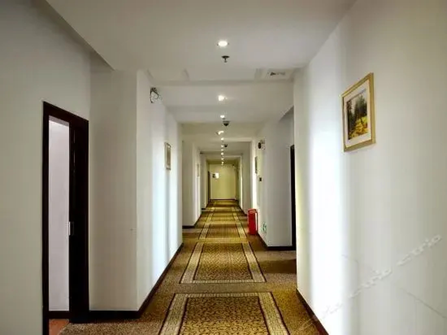 Foshan Jinyu Business Hotel