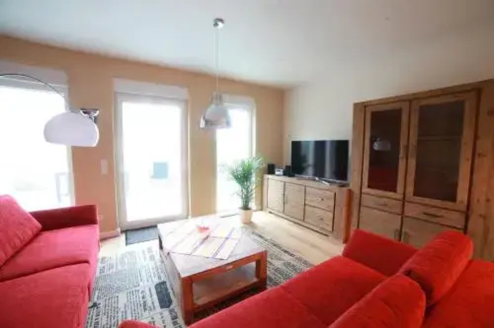 Holiday home Steffen