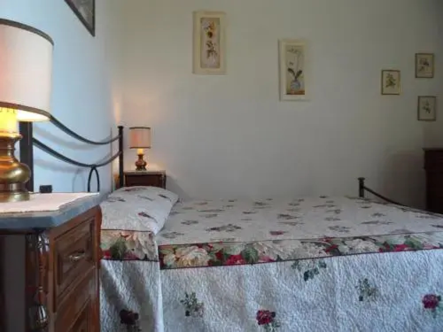 Agriturismo La Pergola