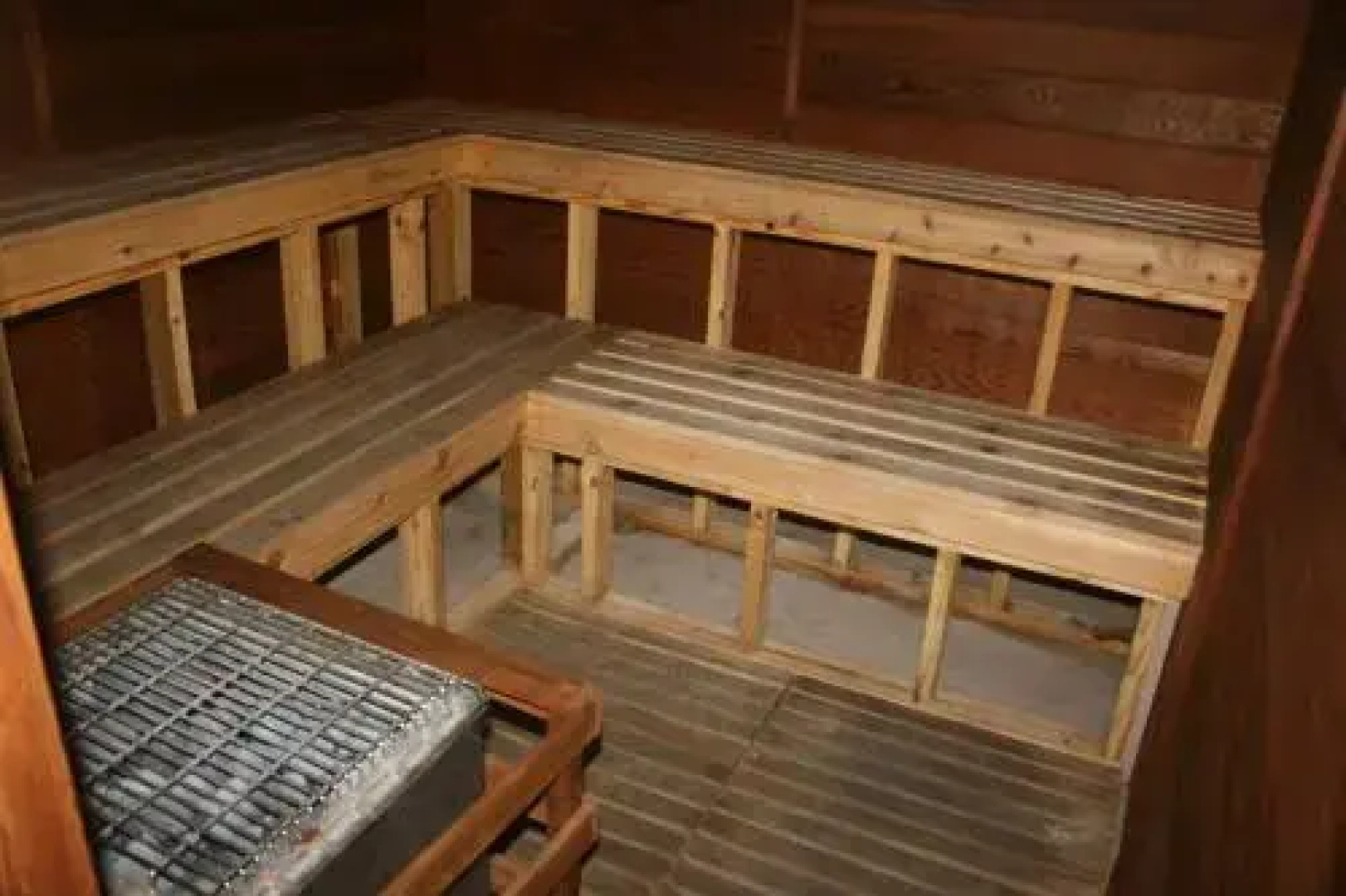 Ocean Retreat Suite